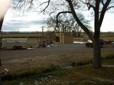 The BARN - Phase 1