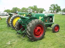 July 3rd & 4th Pull and Show at Montrose