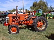 Tractors