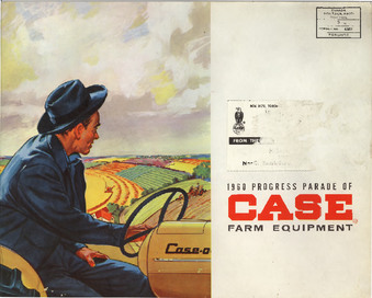 Vintage Ag Ads