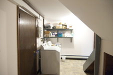 New Basement
