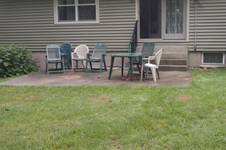 New Deck