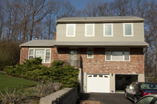 New Siding
