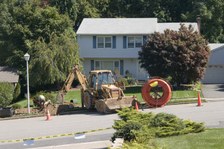 Verizon Installation