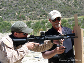 Alias Training