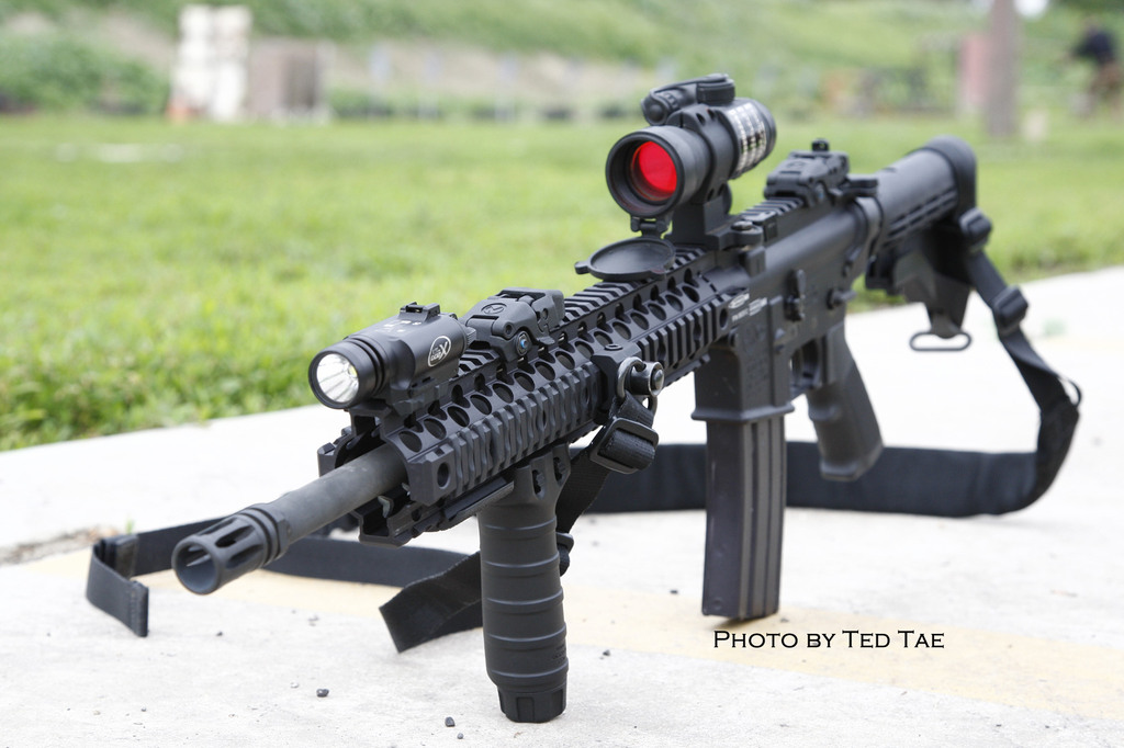 Official Centurion Arms Rail Released Page 7