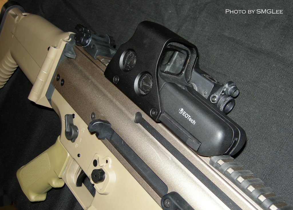 EOTech's new EOLAD2 Pix
