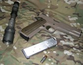 CL Tactical