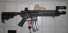 Shot Show 2006 by Chen Lee
