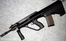 Shotshow09