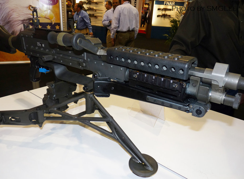 2010 Shot Show Threads - Page 54