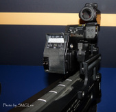 SHOT show 2012
