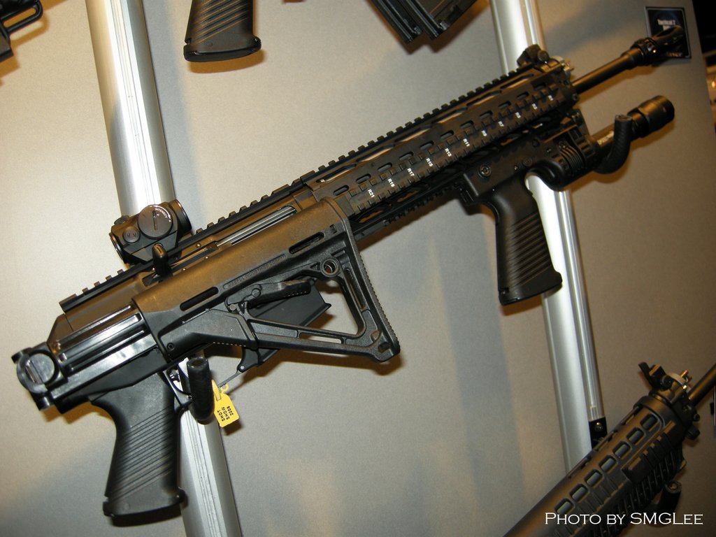 ar 15 folding stock legal in california