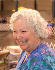 In Memory of Bonnie Turner