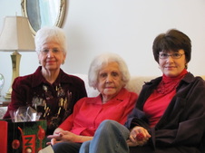 Christmas 2010