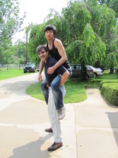 Family Reunion 2011