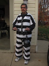 Halloween Party 2010