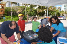 2017 SIB Family Fun Fishing Tournament