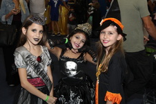 Booogie by the Beach Fri., Oct. 27, 2017