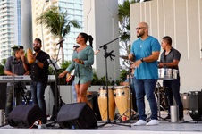 Cinco De Mayo Concert