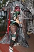 Costume Contest Winners & Halloween Fun!