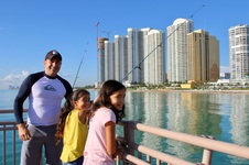 SIB Family Fun Fishing Tournament
