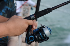 Family Fun Fishing Tournament Feb 2019