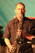 Four Seasons: FIU Jazz Big Band