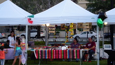 Hispanic Heritage Concert