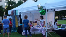 Hispanic Heritage Art & Culture Showcase