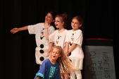 Musical Theatre - "Frozen"