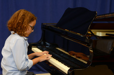 Piano Recital 05.29.19