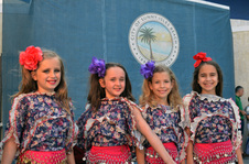 Russian Art & Culture Showcase 04.29.18
