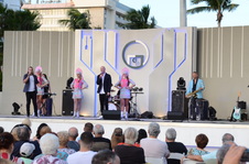 Russian Heritage Concert April 28, 2018