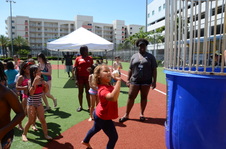 SIB ASP Water Day Event May 2017
