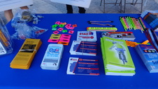 SIBPD Pedestrian/Bicycle Safety Event
