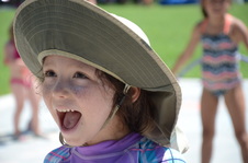 SIB Summer Splash 2017
