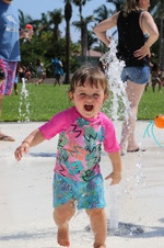 Summer Splash