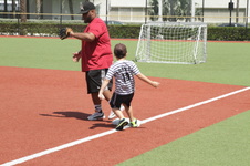 Summer Camp 2018 Baseball Session II