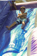 Summer Splash 2016