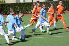 Sunny Isles Beach Youth Soccer Fall 2016