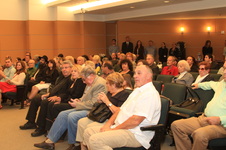 Swearing-in Ceremony