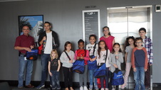 Take Your Child to Work Day 2019