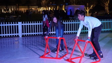 Teens Winter Wonderland