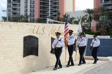 Veterans Day Celebration 2017
