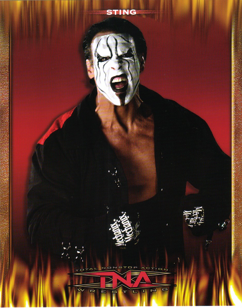 Photo 18 Of 151 Supplex55 Tna Impact Promo Photo Album 9961