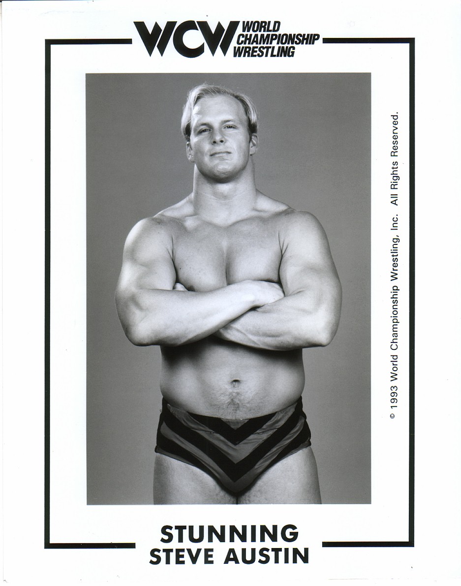 Photo 69 Of 336 Supplex55 Wcw Promo Photo Album 