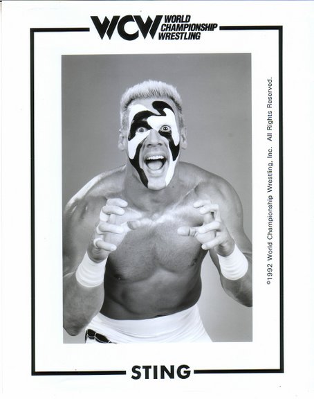 Photo 69 Of 346 Supplex55 Wcw Promo Photo Album 