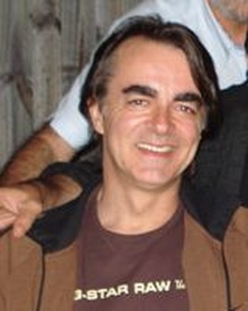 Actor Zeljko Kecojevic - kecojegeljo2