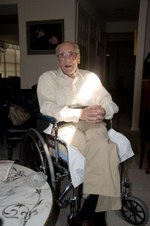 Joe's 100th